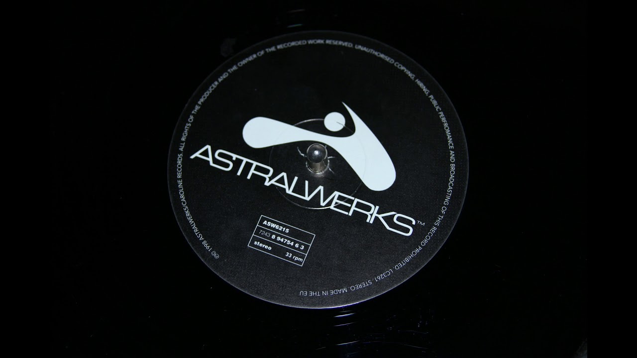 Aquarythyms - Reversion (Deep In The Dub) (Dubtribe Sound System Remix)
