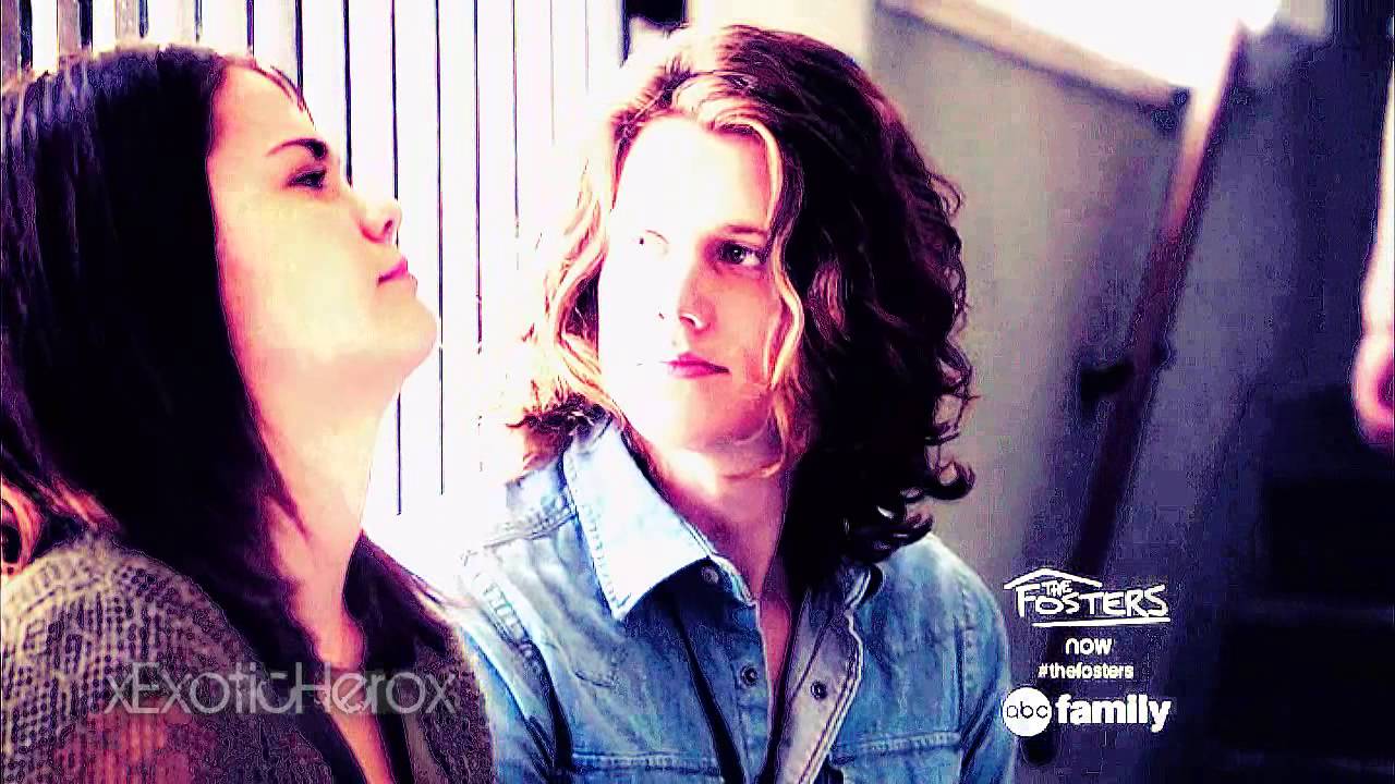 Wyatt + Callie {the fosters} | Anywhere But Here