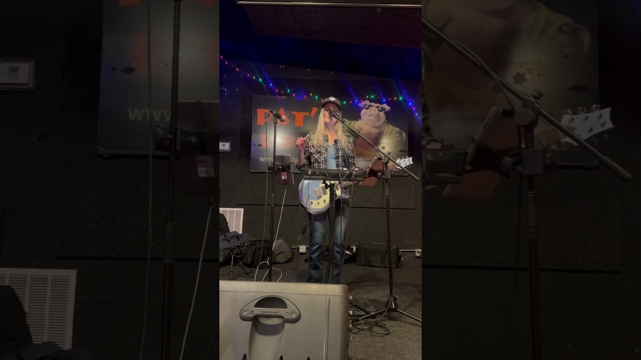 Pony - Ginuwine (LIVE LOOPING COVER)