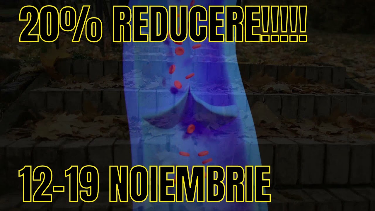 DR.OANA NEMES -VENACTIV REDUCERE