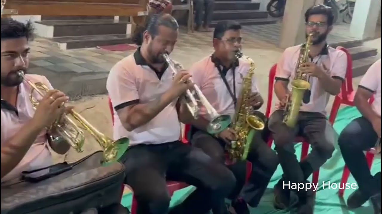 Vasaikar Mashup | Fergose Band, Bhuigaon | Vasai