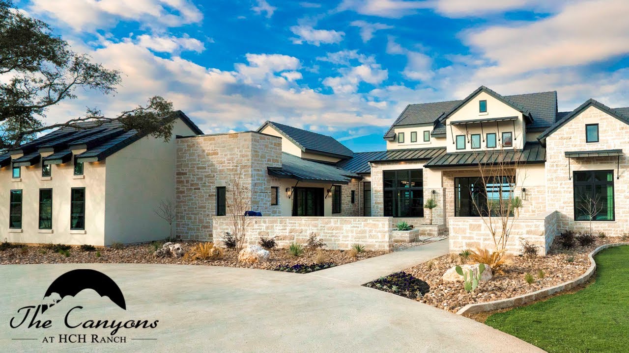 The Canyons at HCH Ranch - April 2023