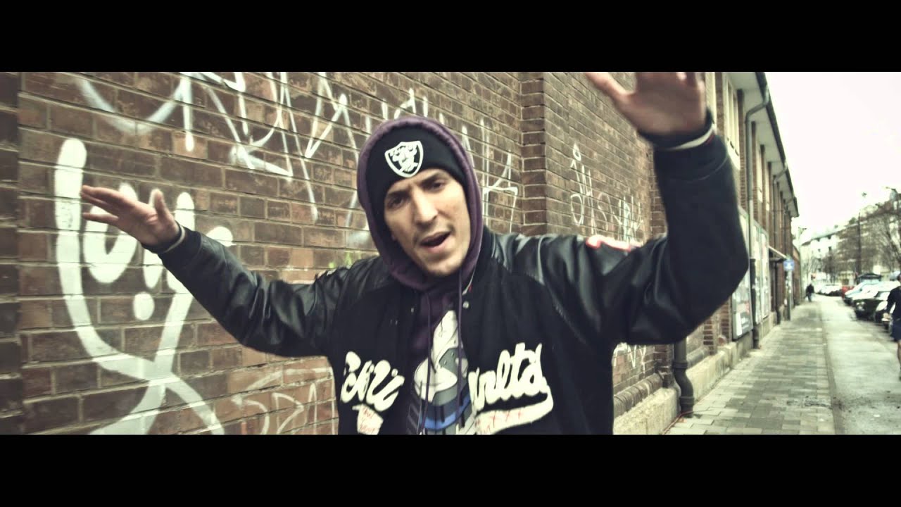 Undacover - Air Max (OFFIZIELLES MUSIKVIDEO)