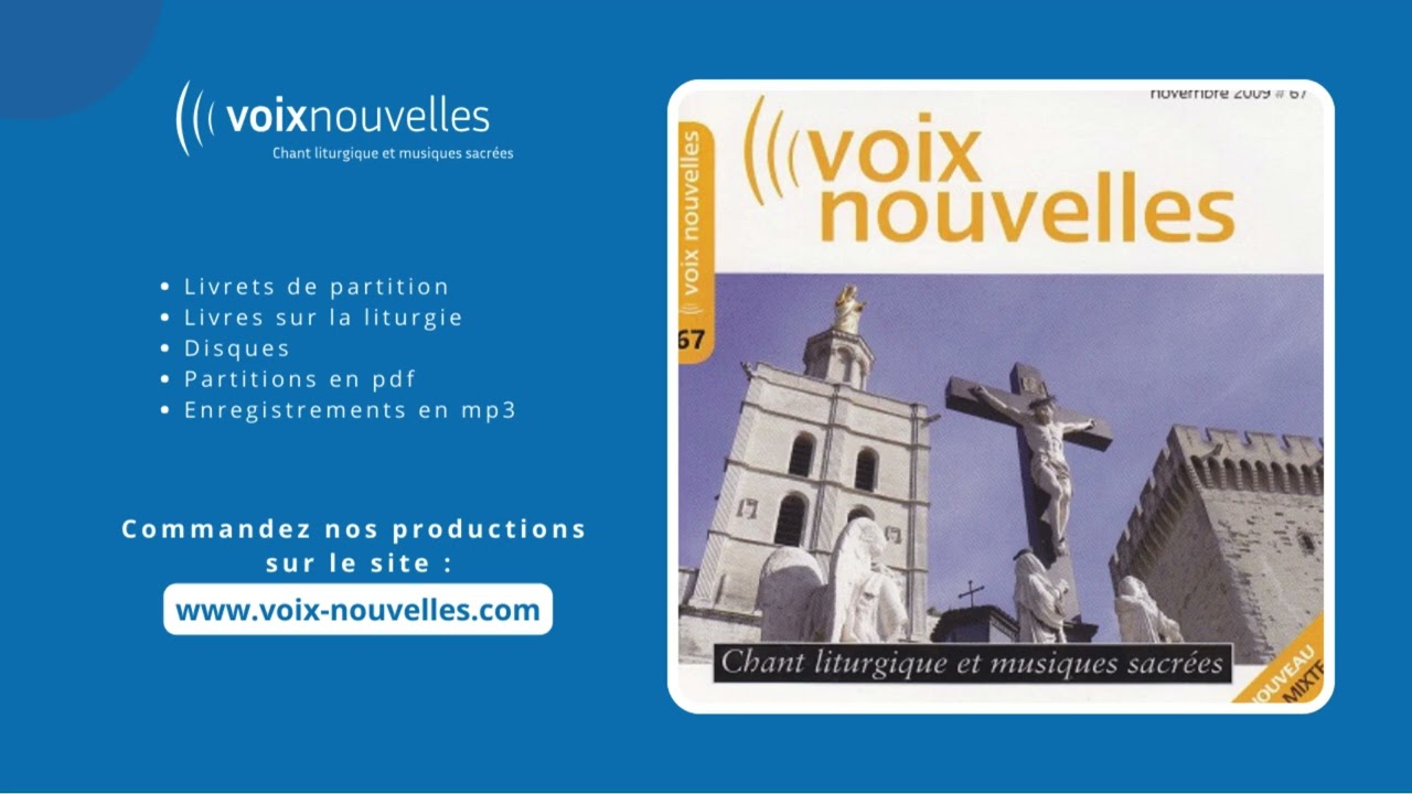 Vn 67   Le fils de l'homme