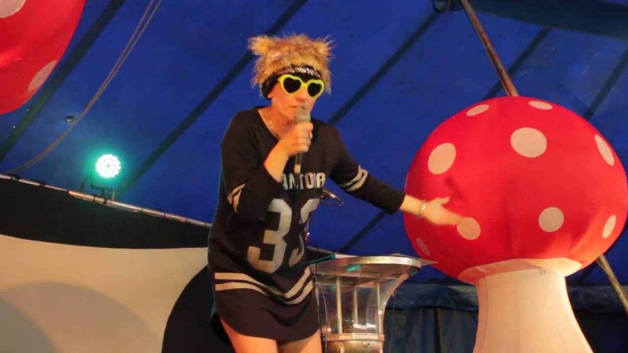Mangez-moi ! Mangez-moi ! billy ze kick