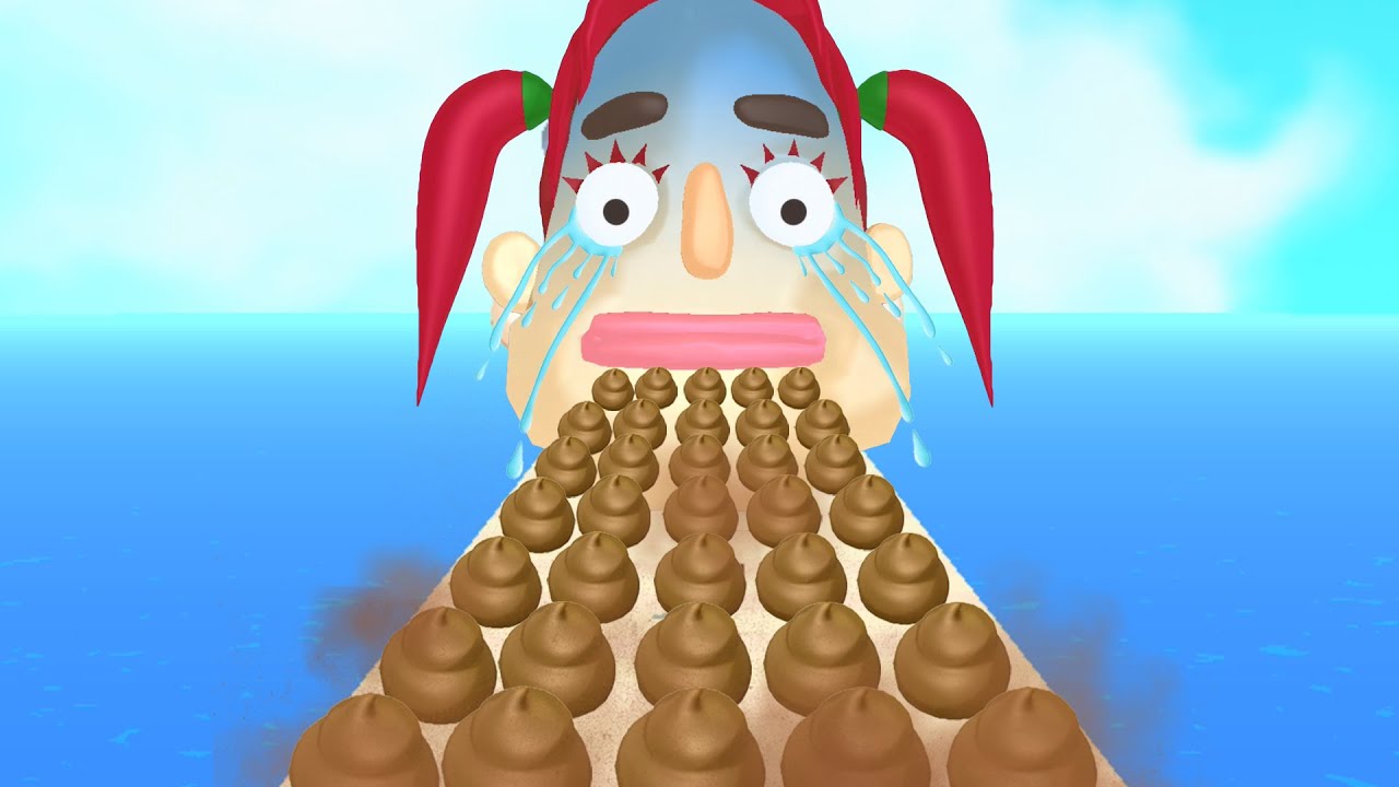 sandwich runner gameplay max levels gameplay