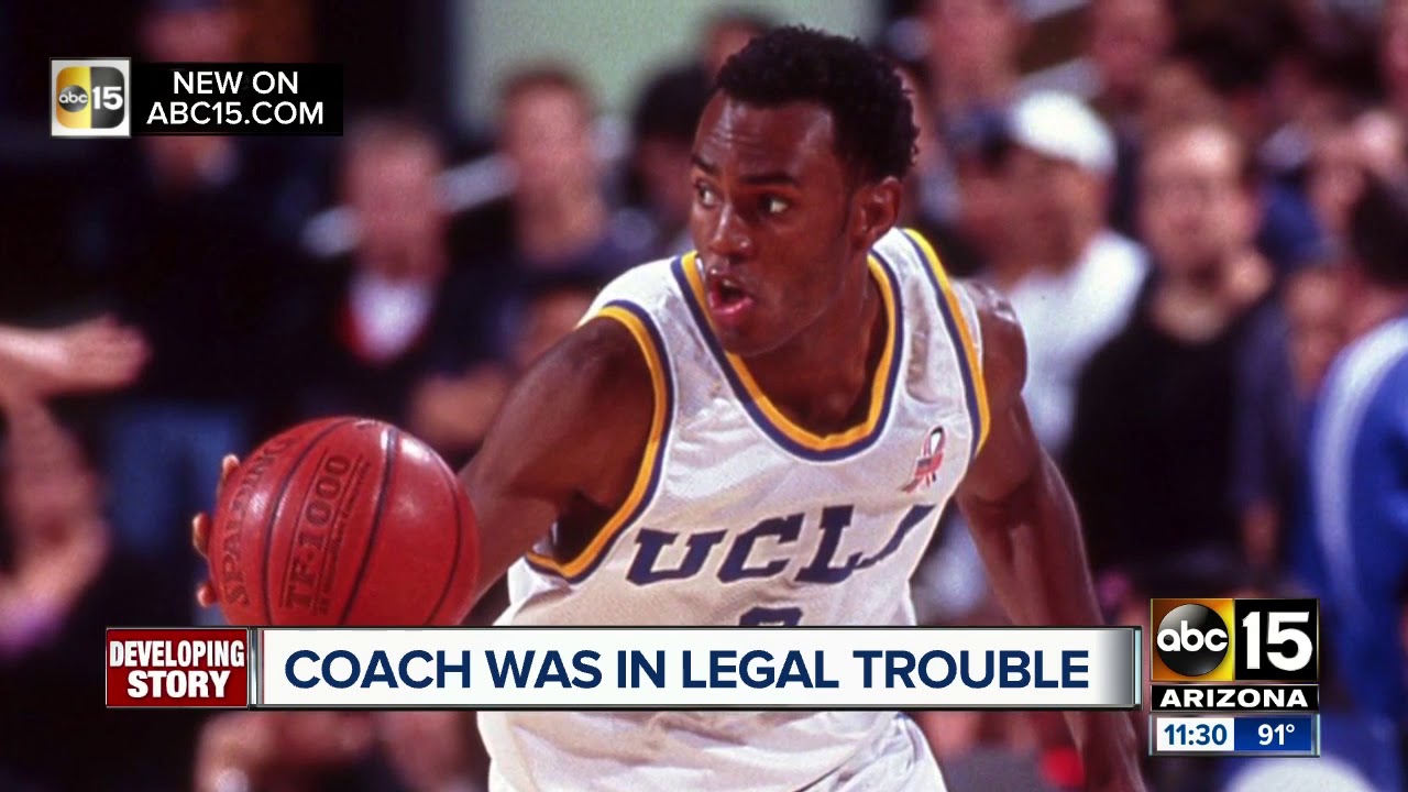 Former NAZ Suns assistant Billy Knight dead, posted apparent goodbye video