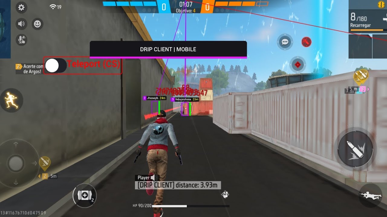 🔥 FF MOD MENU APK (ЦЕЛЬ + УБИЙСТВО + ПОЛЕТЫ) | БЕСПЛАТНЫЙ ВЗЛОМ, РАБОТАЕТ НА 100%