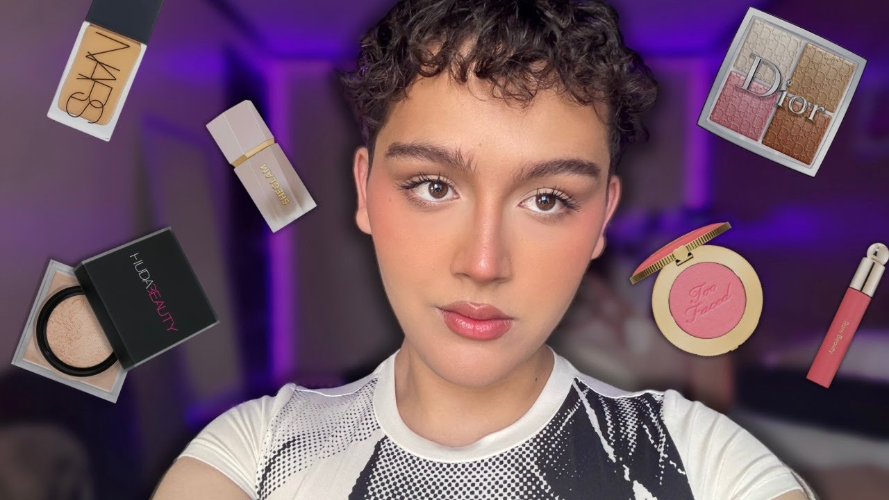 Tutorial de maquillaje bronceado paso a paso