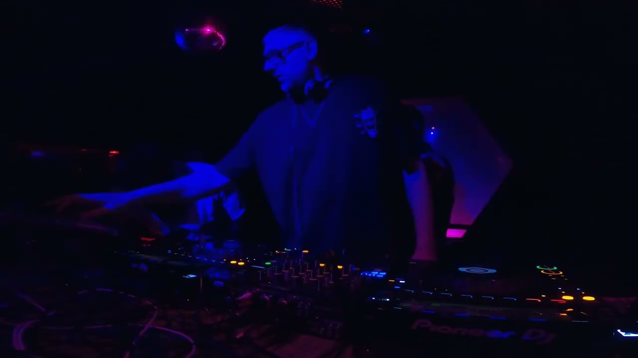 SOUNDCHAM - AFROBEATS LIVE SET 2026 - NICE-Party