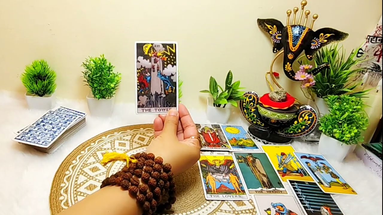 🧿हद कर दी इस इंसान ने जो छुपकर किया वो अब सामने आ रहा है | Love Tarot Reading | Aani Divine Guidance