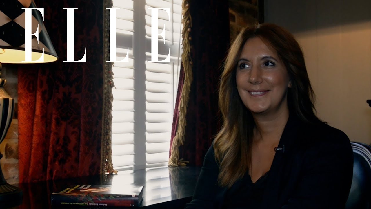 Dolores Redondo nos presenta su nueva novela: La cara norte del corazón | Elle España