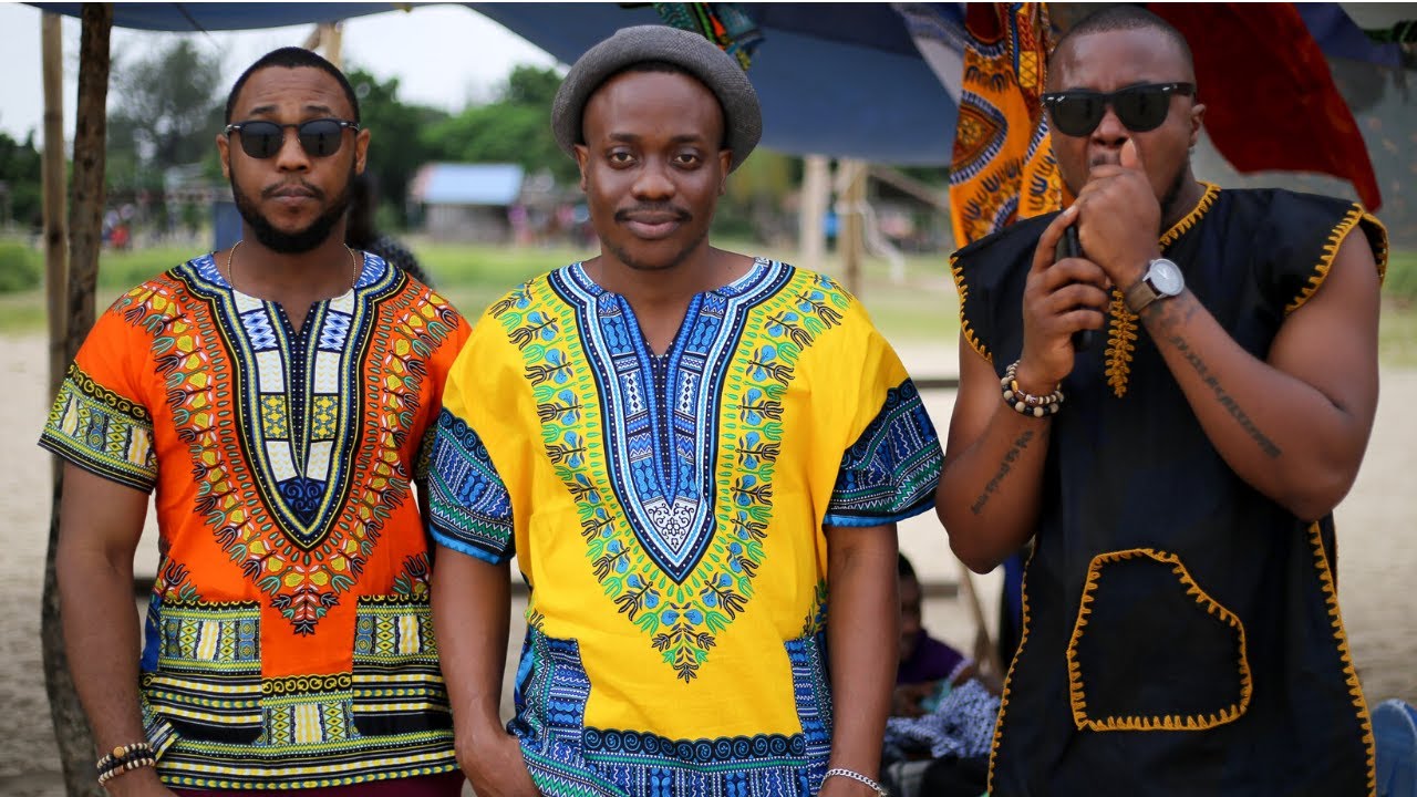 What is it like being  Black in Russia?