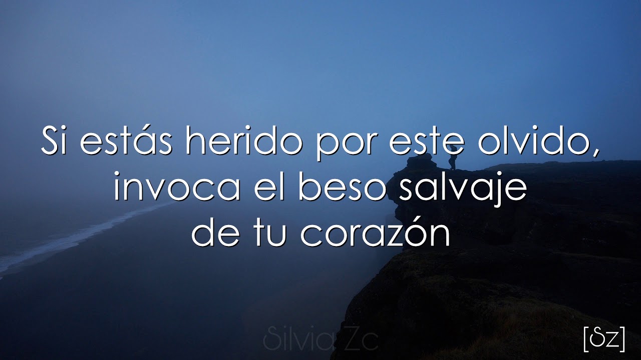 Caifanes - Heridos (Letra)