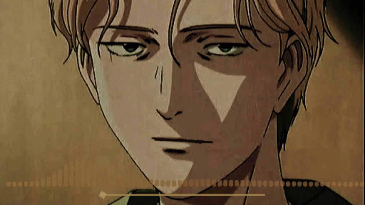 Sociopath (slowed down//deep version )