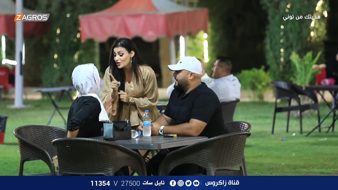 مقلب هديتك من توني | الحلقة الخامسة