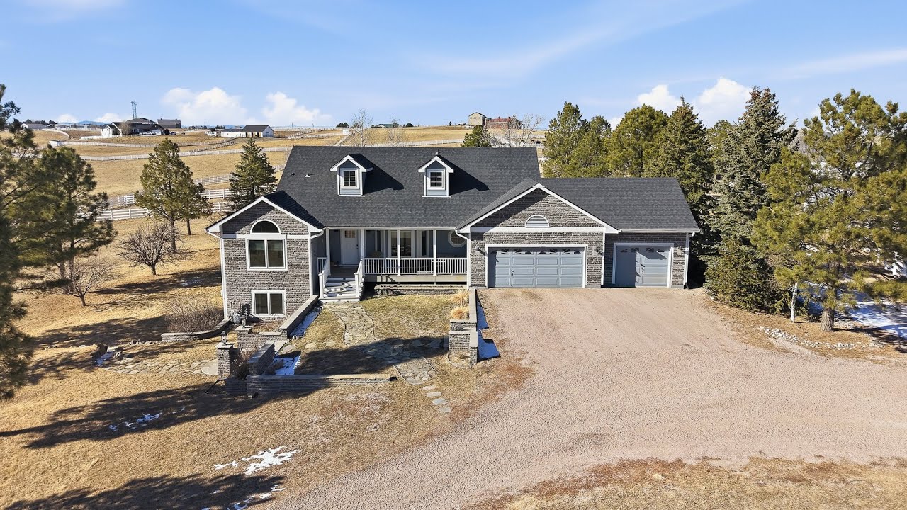46753 Co Rd 9, Parker, CO  80138