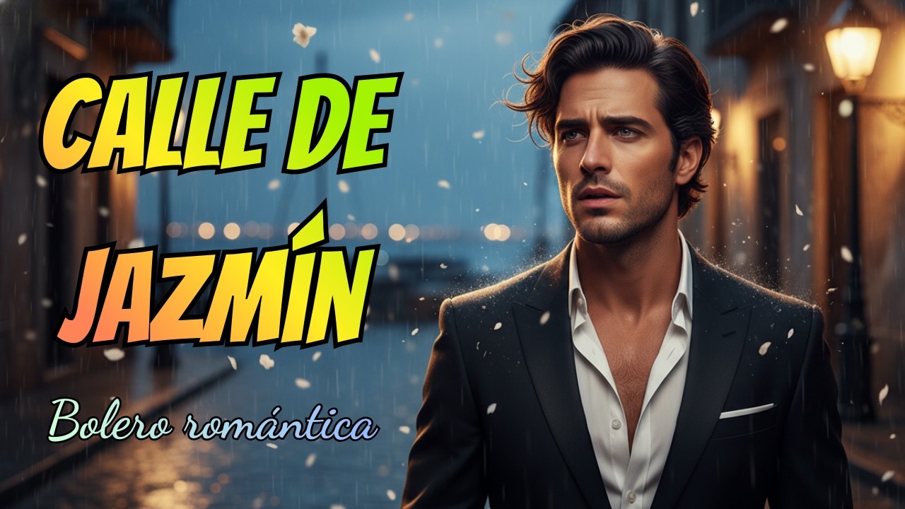Boleros Románticos en Español 2026 | Recopilación de 3 Canciones de Amor para Enamorados