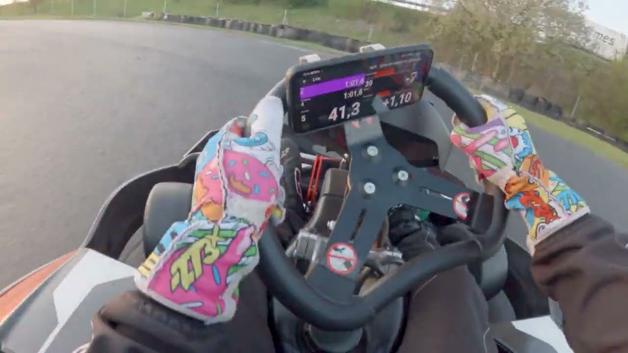 SWS SPRINT CUP - FUN ARENA CHEB - 18.4.2024