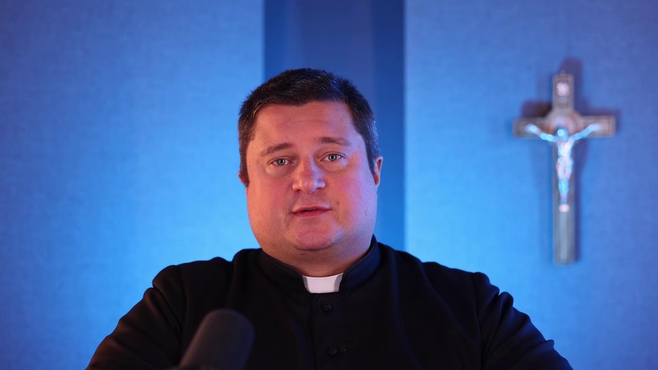 Różaniec ze św. Apolonią za stomatologów i ich pacjentów