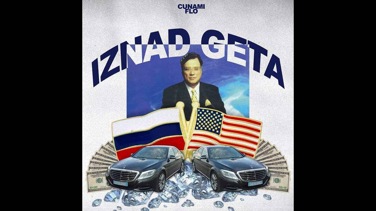 Cunami - Iznad Geta