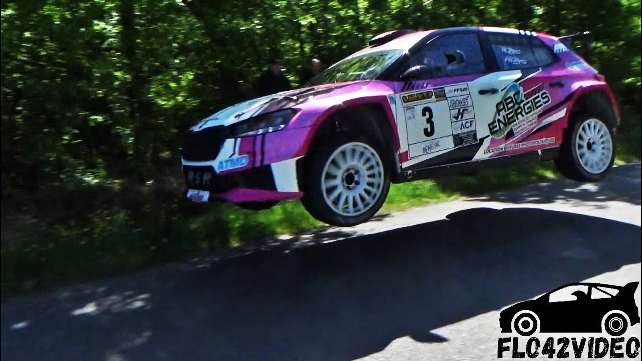 Rallye du Val d'Ance 2025