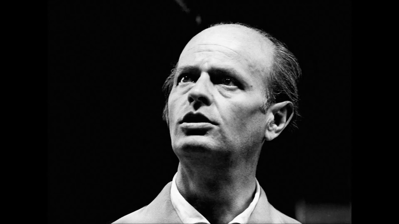Ferenc Fricsay - Bartok: Concerto for Orchestra (Amazing)