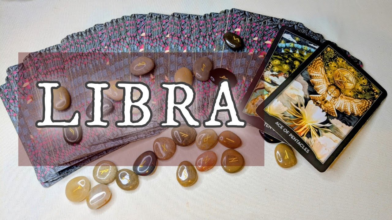 LIBRA - Things are About to Turn Around in the Most Interesting & Unexpected Ways! MARCH 2nd-8th 