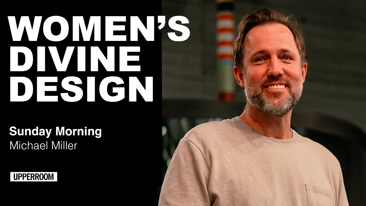 'Women's Divine Design' - Michael Miller