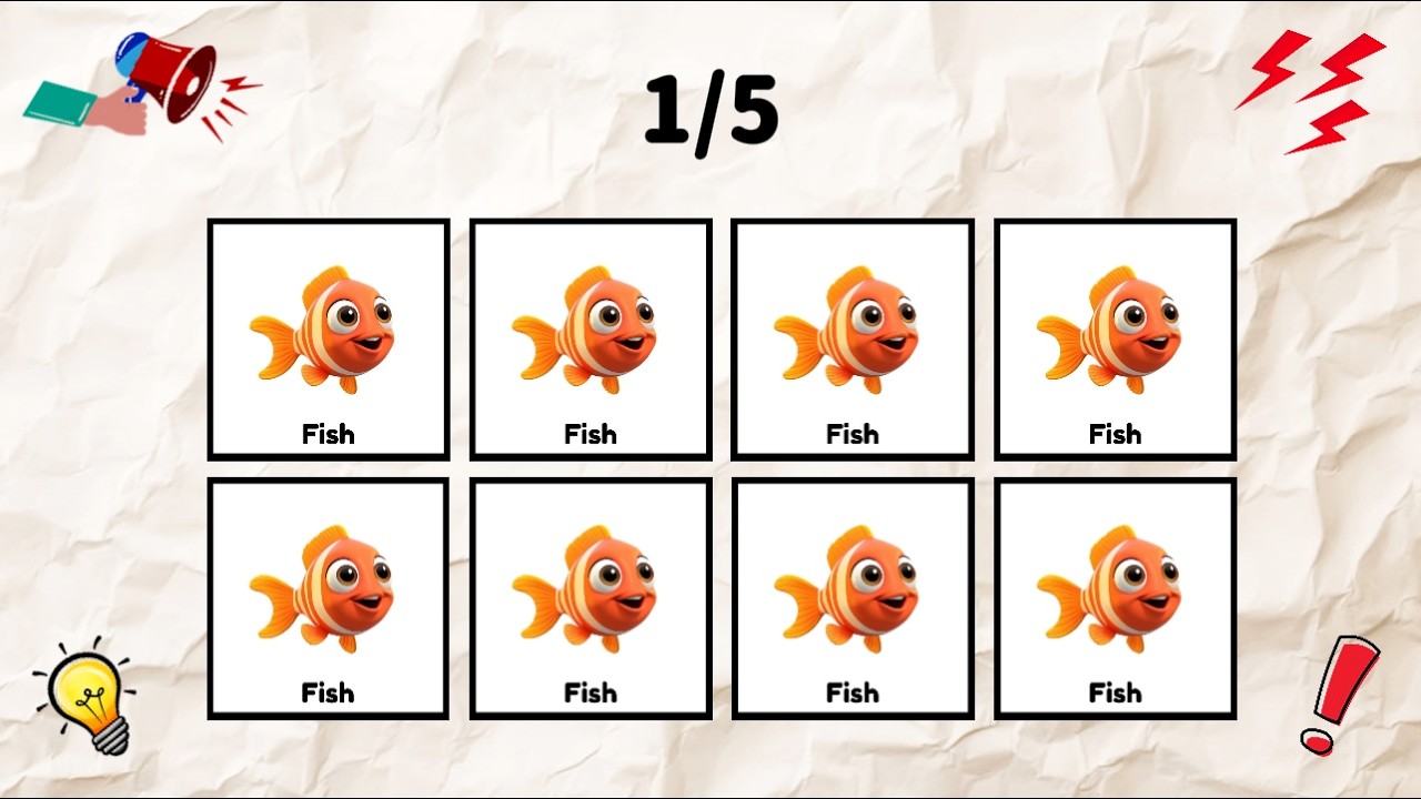 GUESS AND BEAT THE ANIMAL CHALLENGE....🎁
