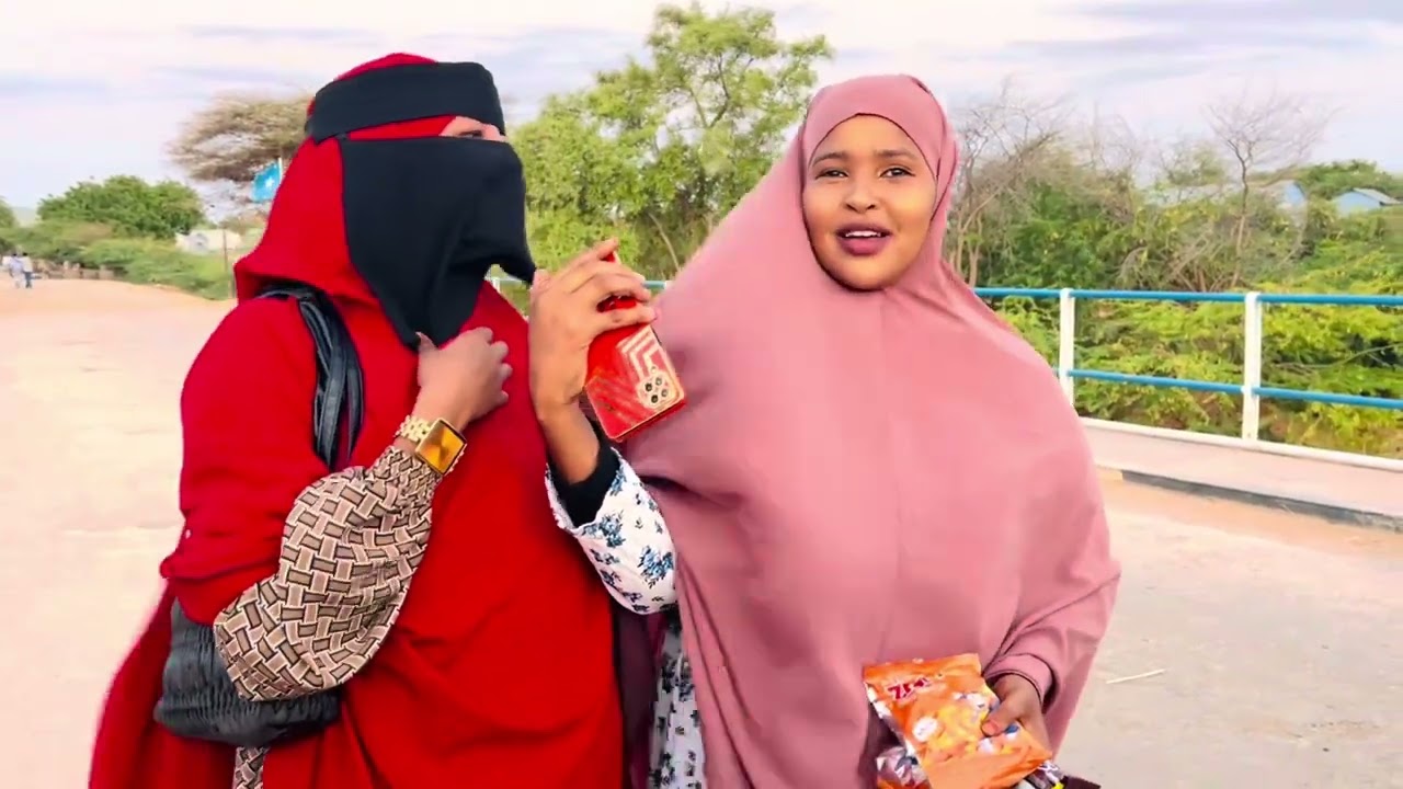 Su.aalaha manta iyo bundada✌️