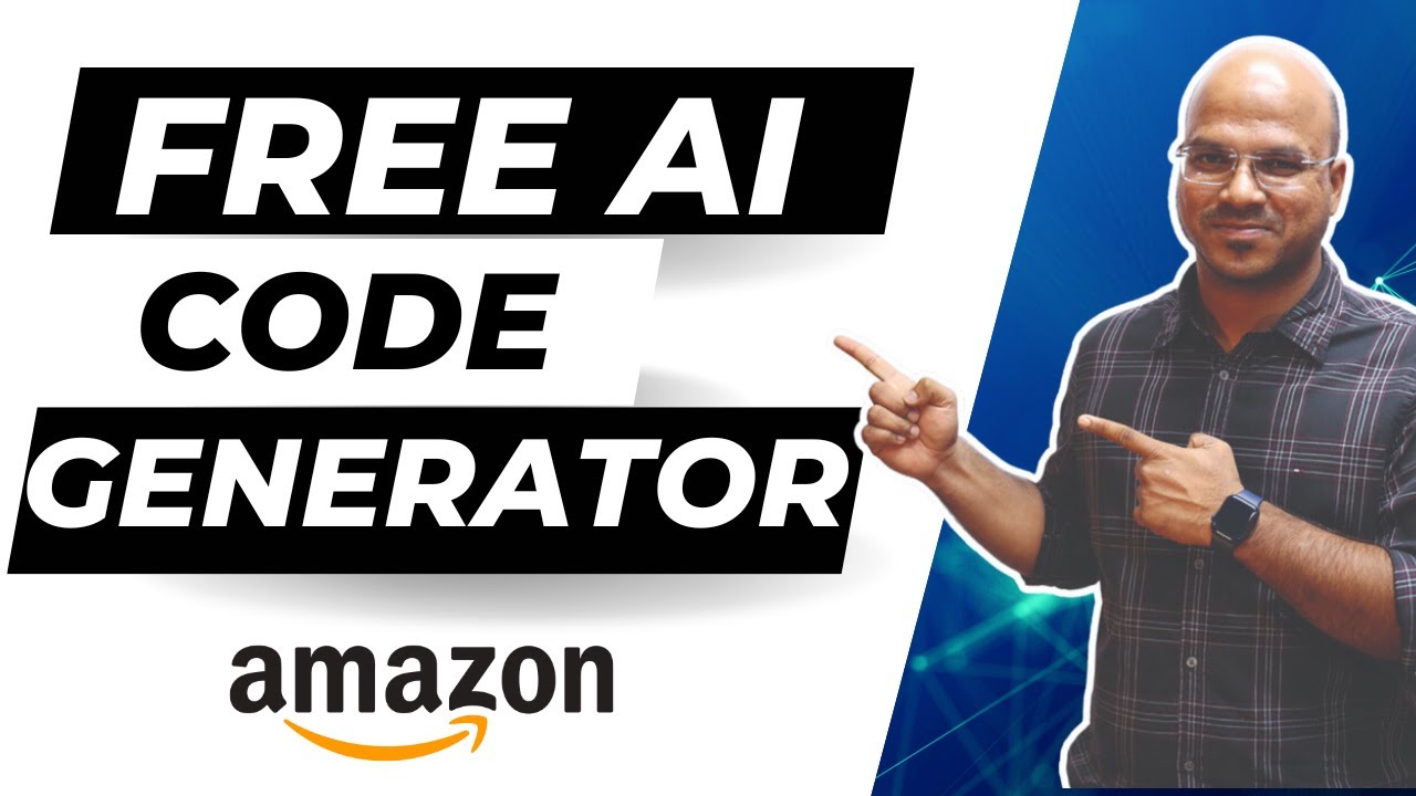 Amazon CodeWhisperer | GitHub Copilot Killer