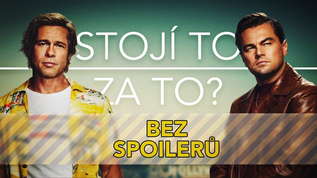 TENKRÁT V HOLLYWOODU - Letní Trhák, Nebo Velká Nuda?