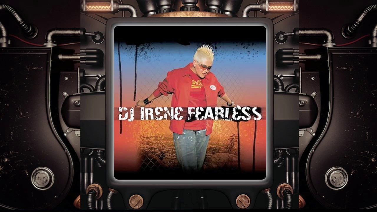 Dj Irene 