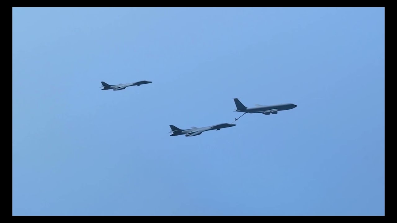 727 EACS provides air superiority at Al Dhafra