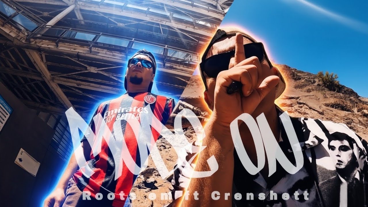 ROOTS EM FEAT. CRENSHETT - MODE ON ( MERCYFILMS)