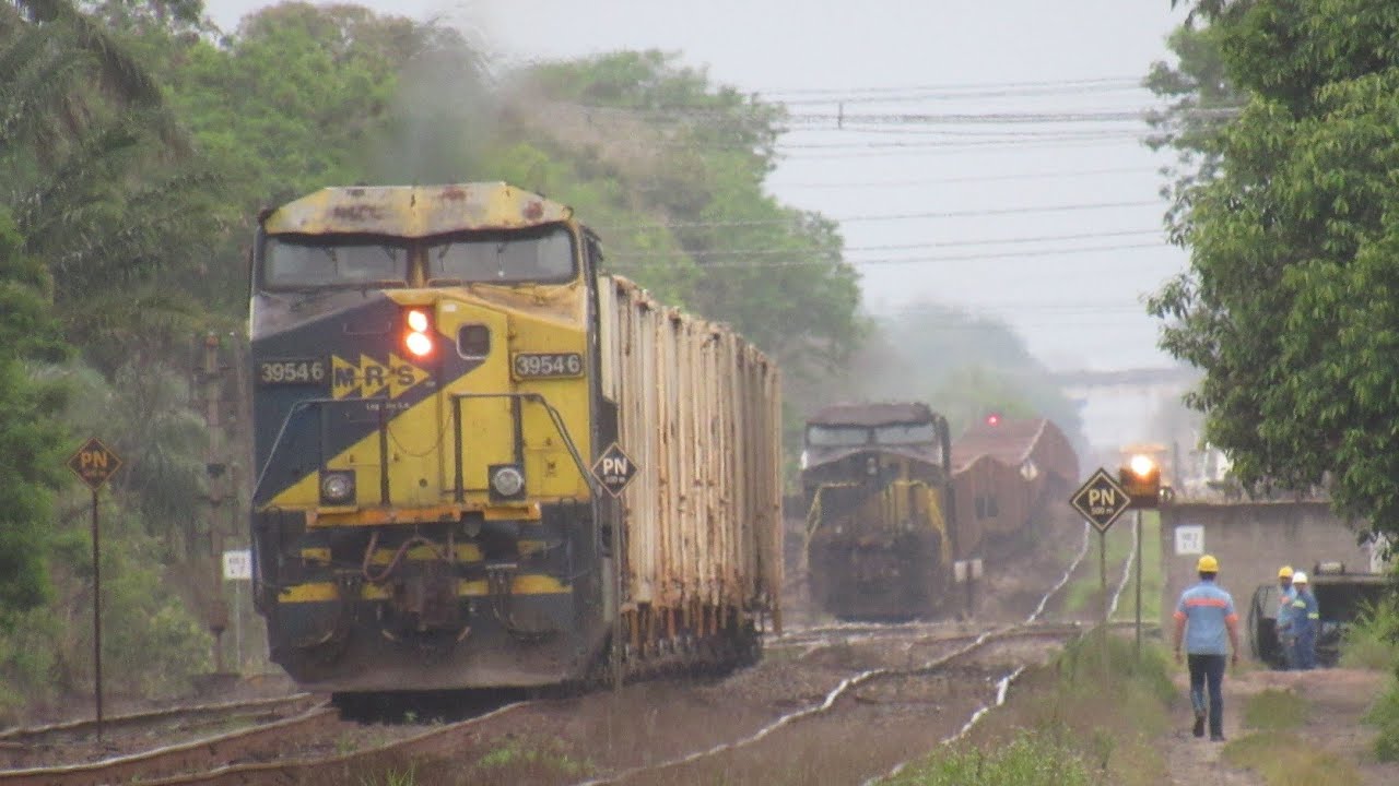 Aferidores de Balança fazendo aferição no pátio do Santa Rosa!! Venha ver essa baita novidade!!