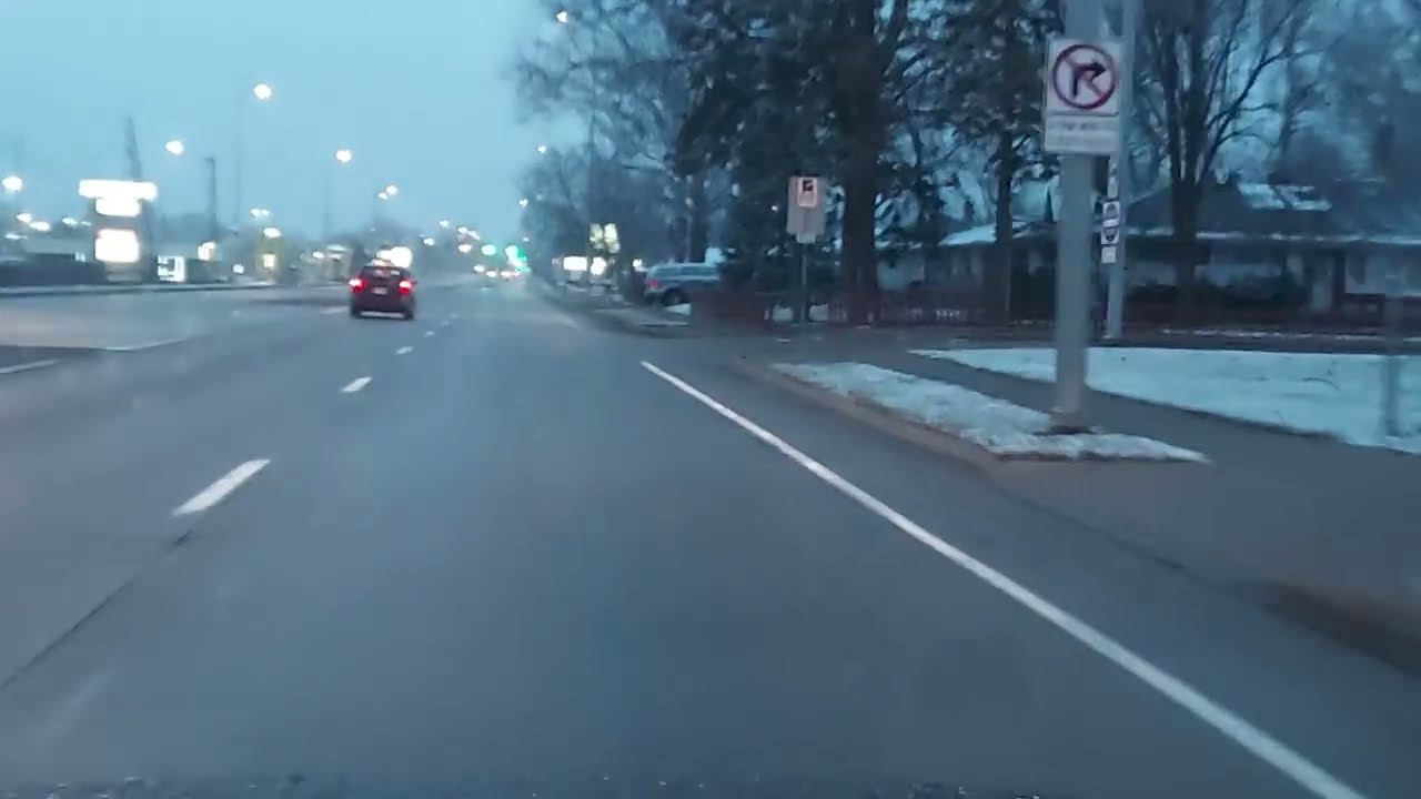 Returning to Driving  | Can Drive Again