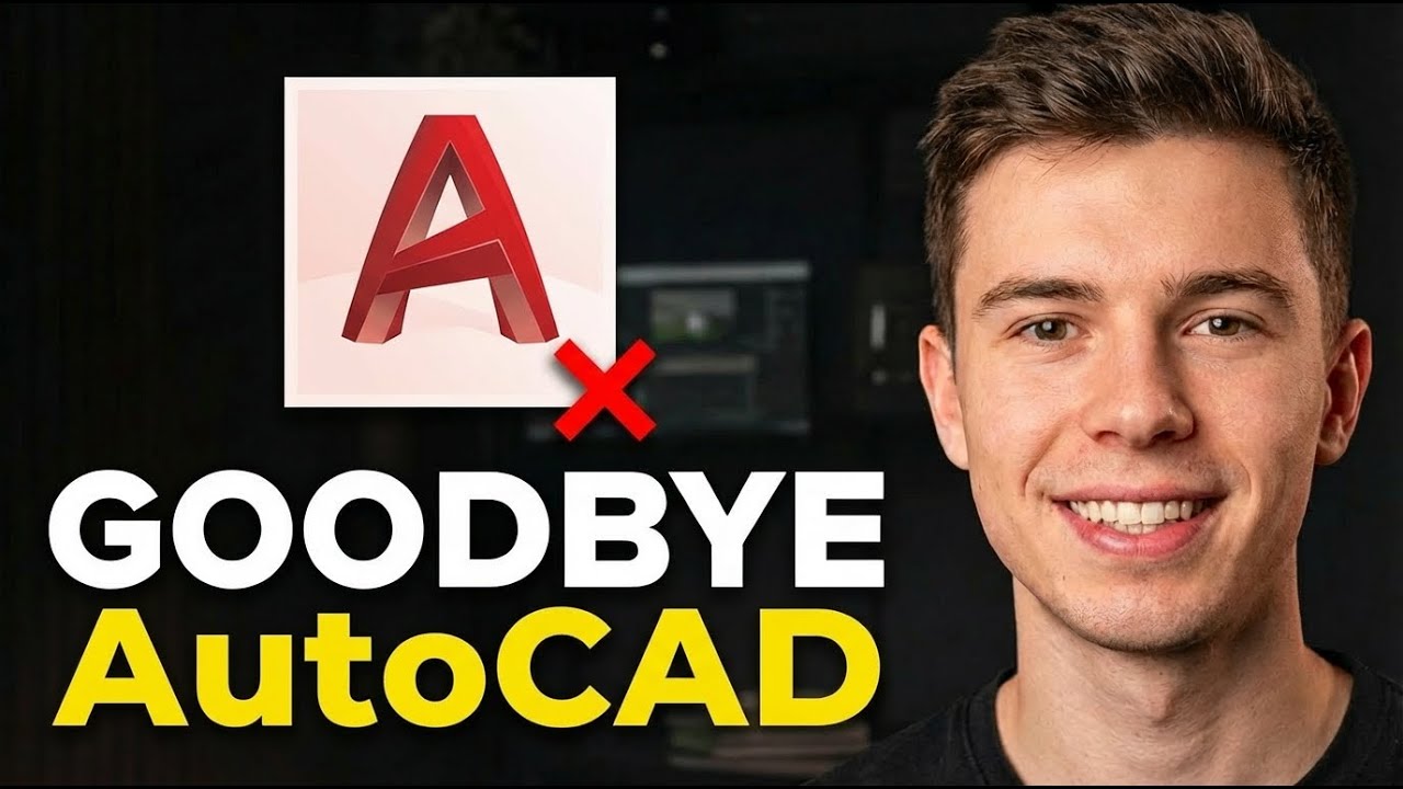 Best Free Alternative to 2D AutoCAD