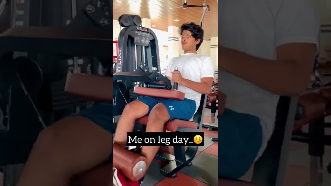 Gym guys..? Wt u say..?😂