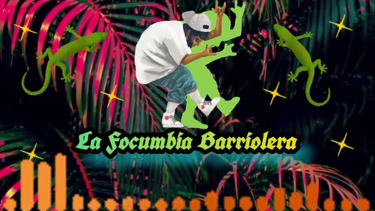 La Cumbia Barriolera