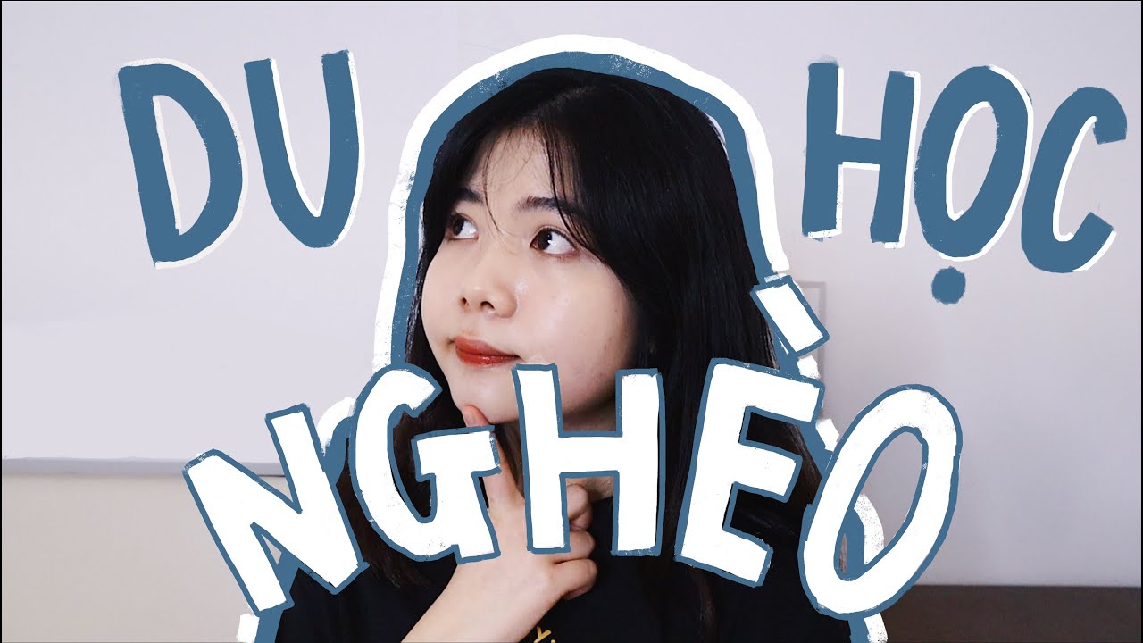 Cách thuyết phục bố mẹ cho đi du học khi nhà không có điều kiện | Series Du học sinh 