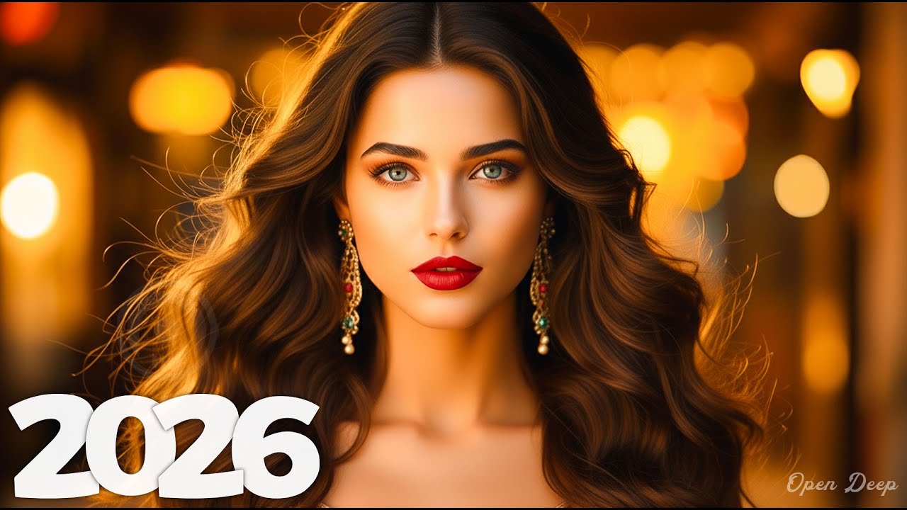 Лучшая Музыка 2026🏖️Зарубежные песни Хиты🏖️Популярные Песни Слушать Бесплатно 2026 #342