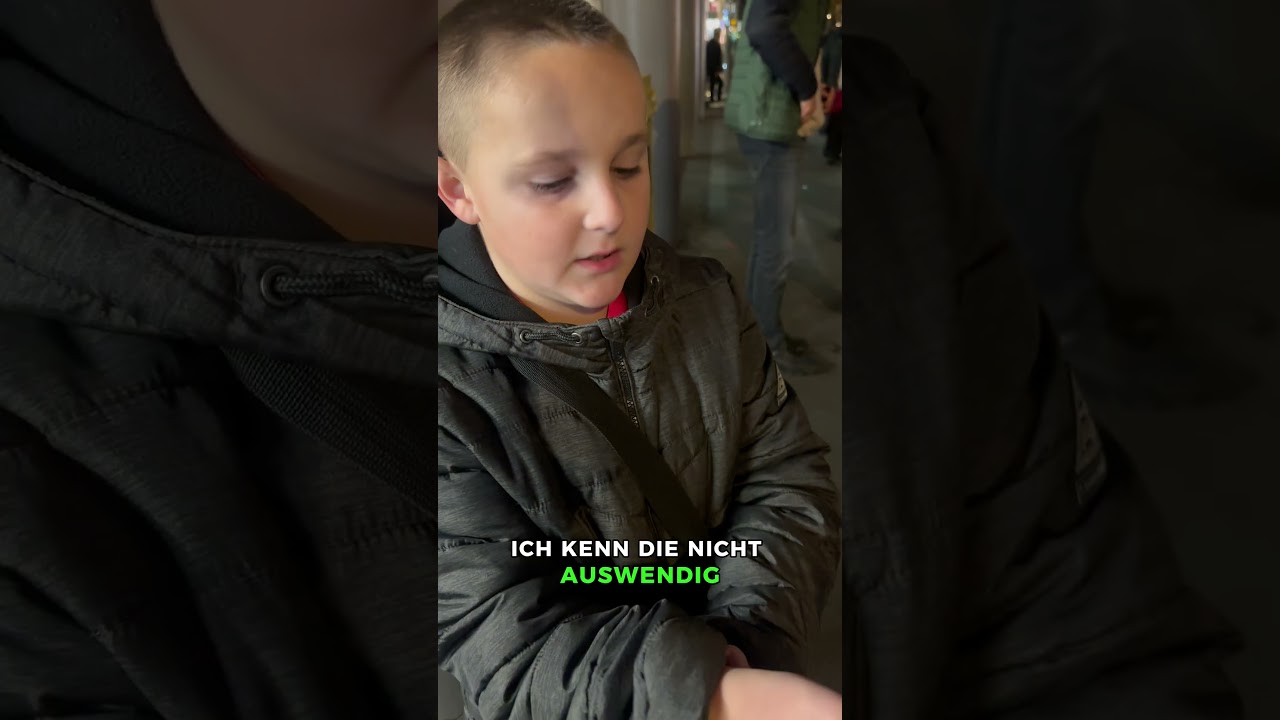 Er hat den letzten Bus verpasst😳 #familie #eltern #bus #zug #mama #papa #smartphone #fy #viral