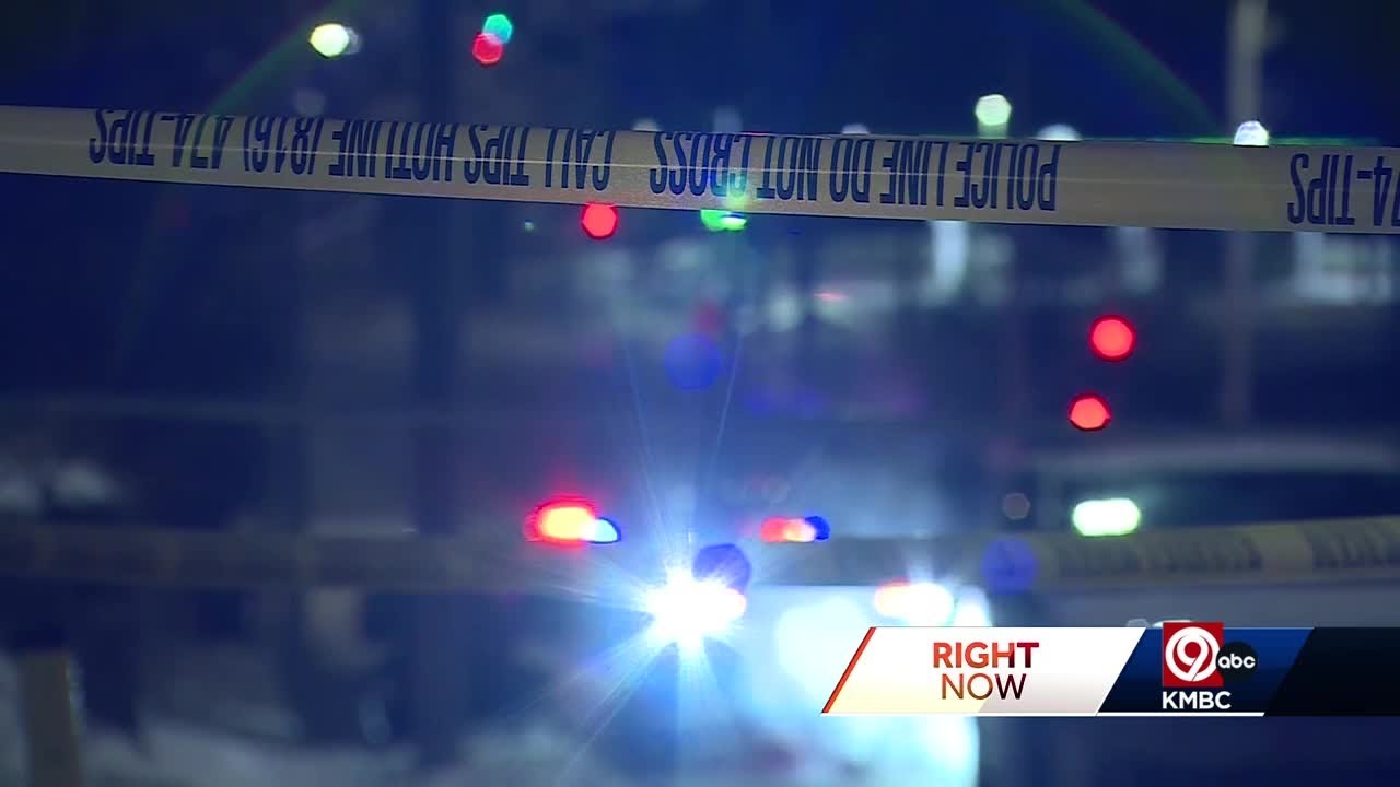 Kansas City Police Department sees largest recruiting class of the decade