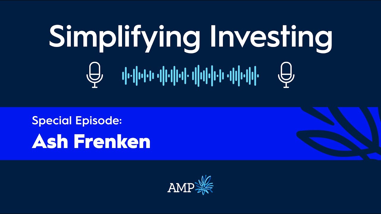 Episode #157: Special episode - Ash Frenken