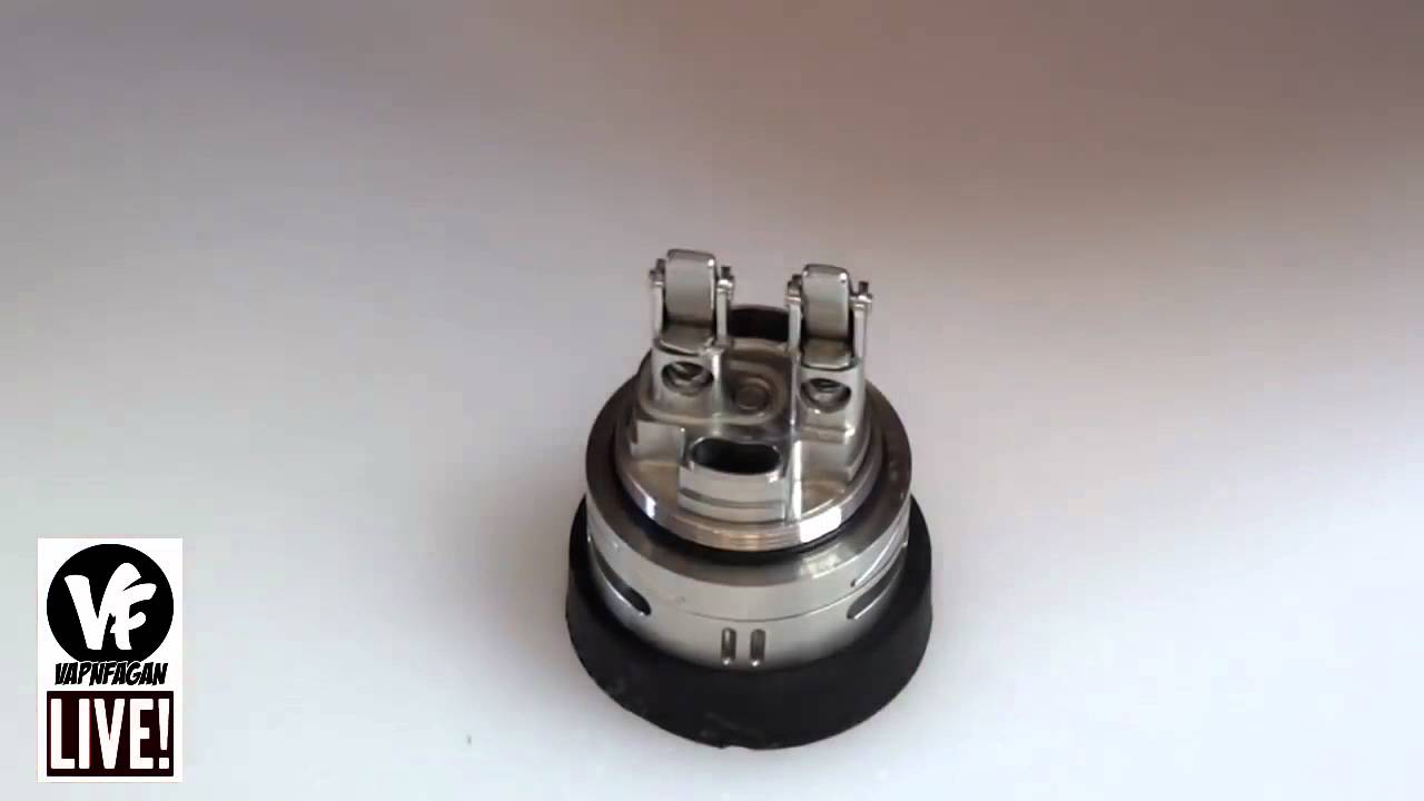 Обзор бака UD EZ Youde Русская озвучка