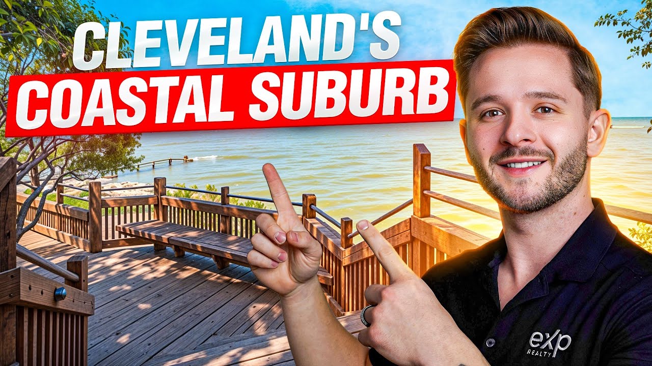 Moving to Cleveland? Discover Bay Village Ohio First!