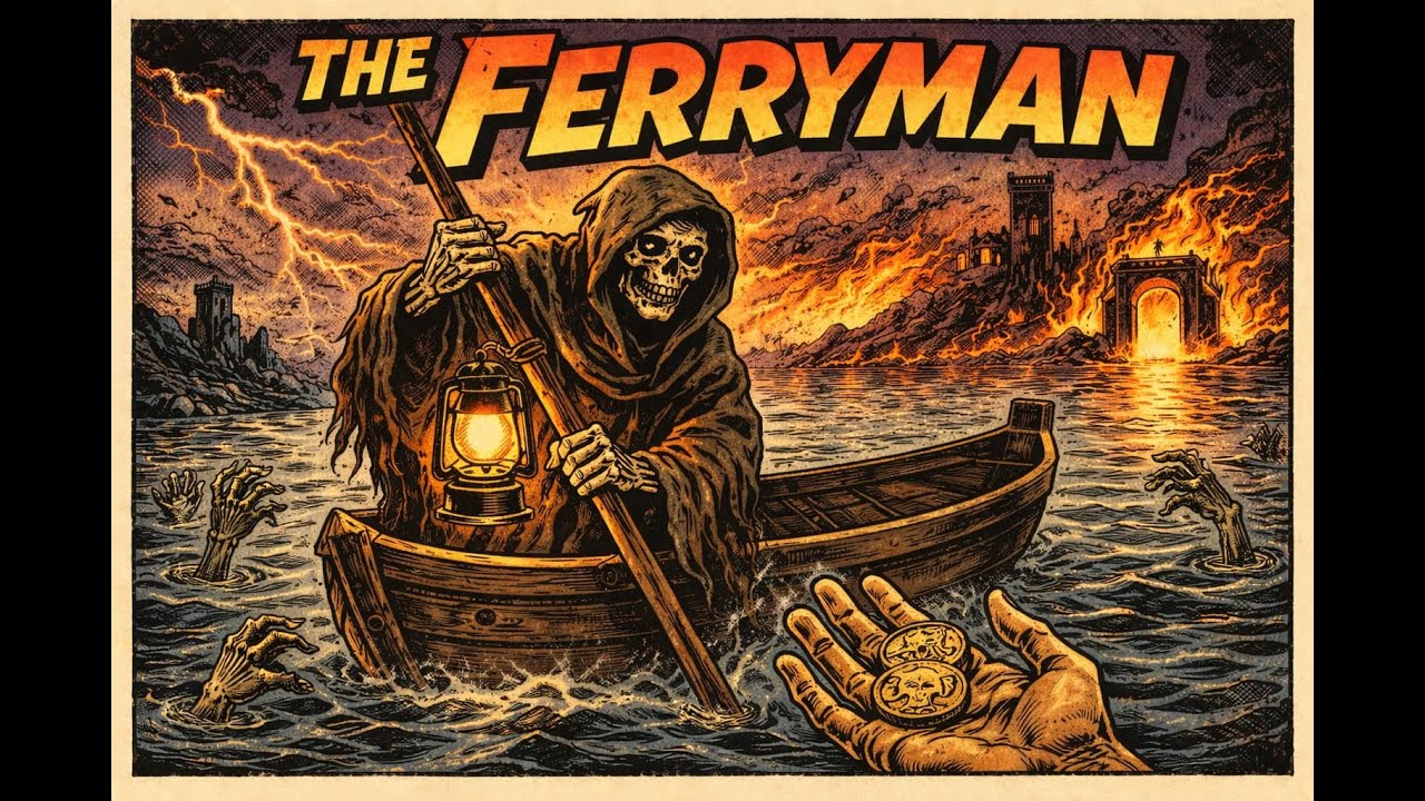 Sloppy Joe's The Ferryman Sub Español Inglés