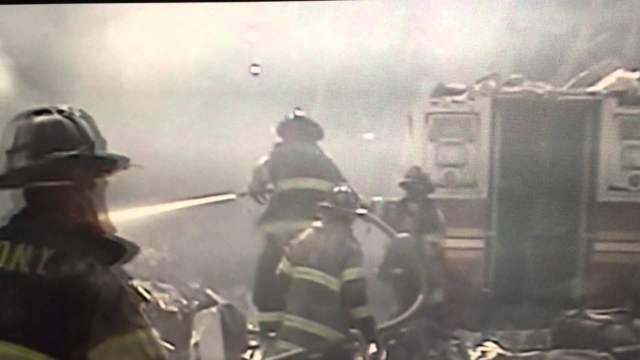Ladder 3. 9/11